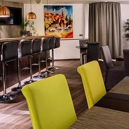 Sonne29 3* 에베르만슈타트