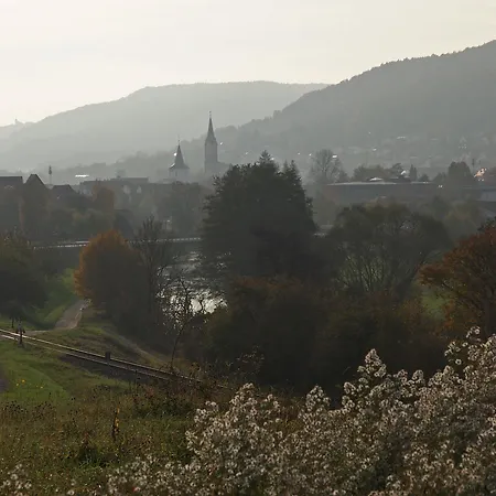 Sonne29 3* Ebermannstadt