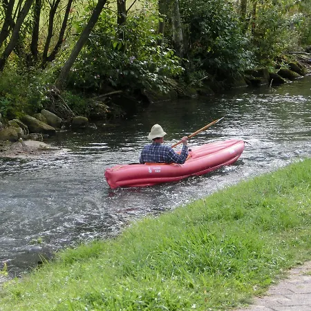 Sonne29 호텔 에베르만슈타트