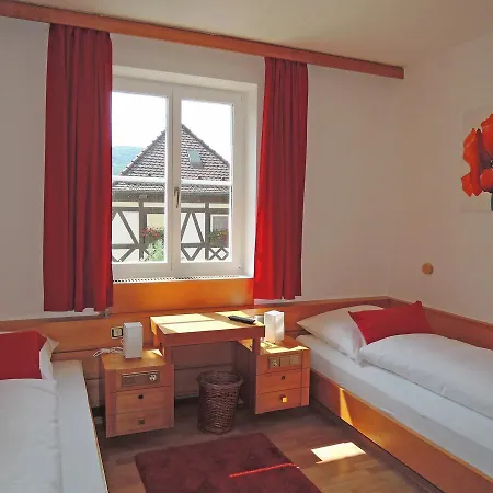 Sonne29 Szálloda 3*
