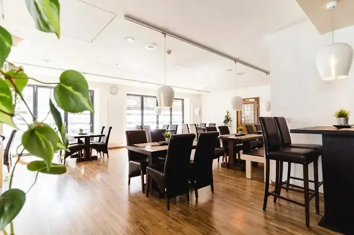 Sonne29 Hotel Ebermannstadt