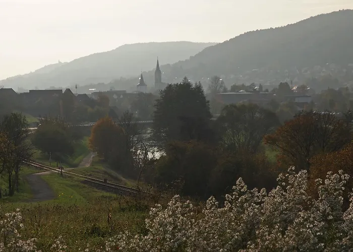 Sonne29 3* Ebermannstadt