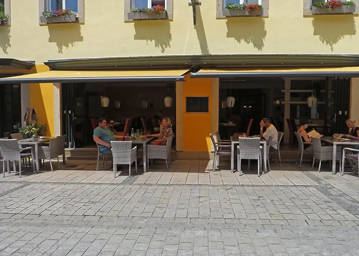 Sonne29 3* Ebermannstadt