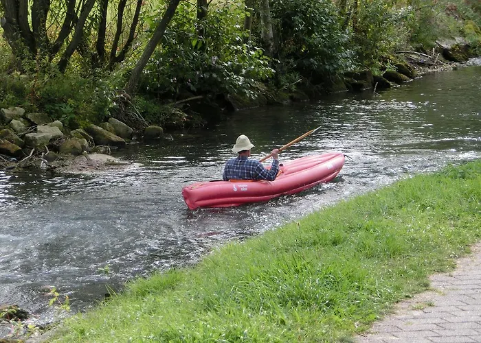 Sonne29 Hotel Ebermannstadt