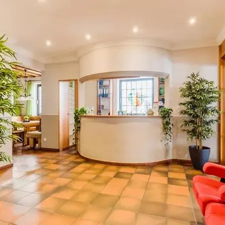 Hotel Sonne29 Ebermannstadt