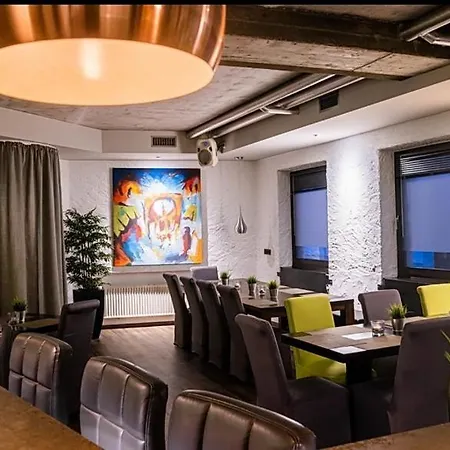 Hotel Sonne29