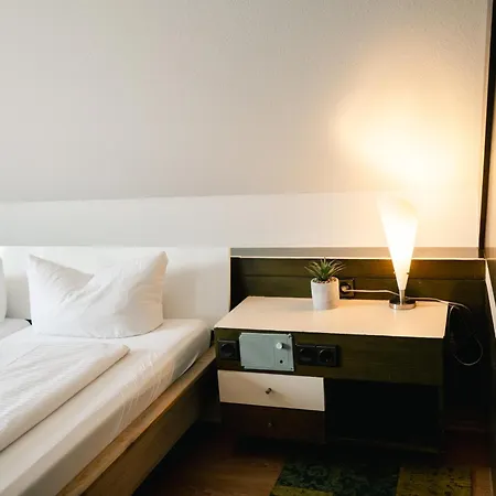 Hotel Sonne29 3*