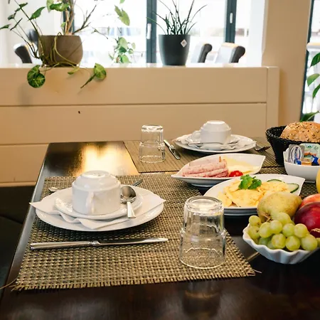 Sonne29 Hotel