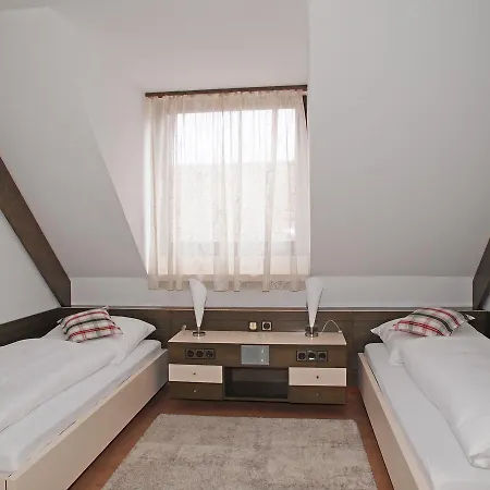 Hotell Sonne29 3*