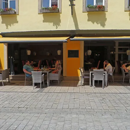 Sonne29 3* Ebermannstadt