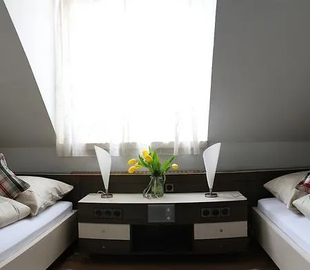 Sonne29 Hotel