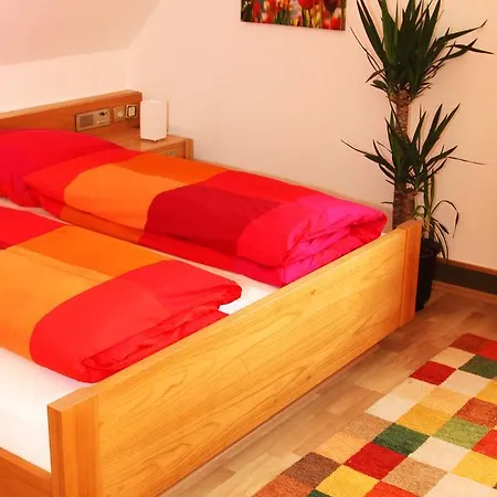 Sonne29 3* Ebermannstadt