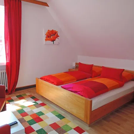 Sonne29 Hotell Ebermannstadt