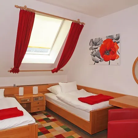 Sonne29 Hotel