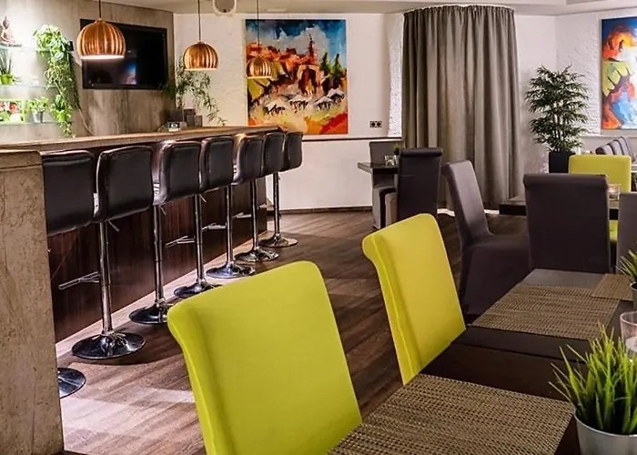 Sonne29 3* Ebermannstadt