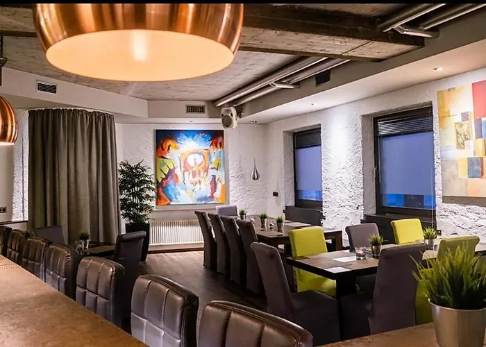 Hotel Sonne29
